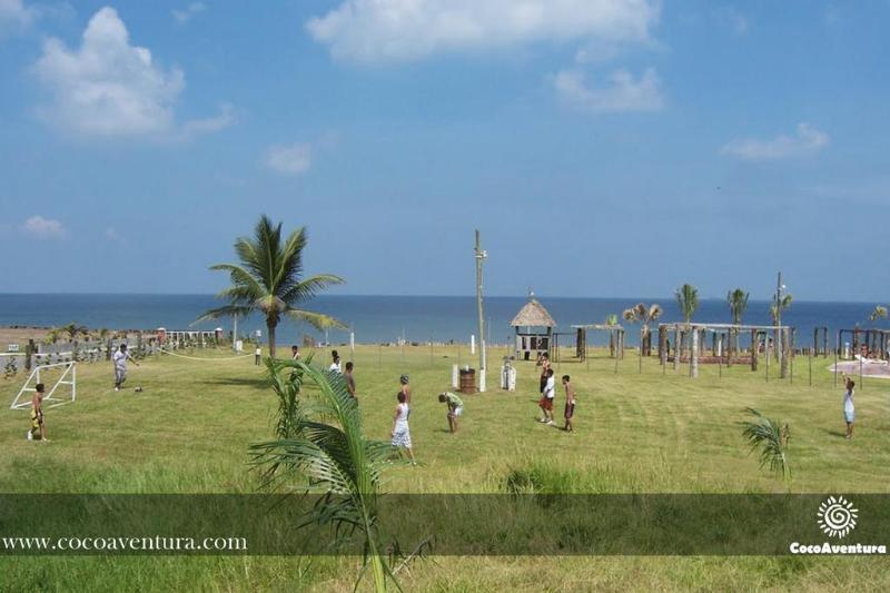 Cocoaventura Hotel Veracruz Esterno foto